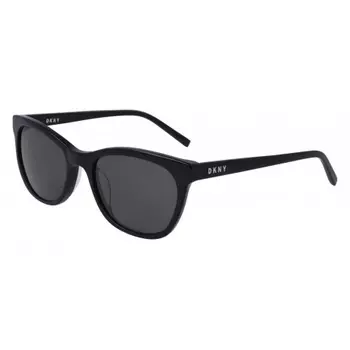 Солнцезащитные очки DKNY DK502S BLACK (2409535319001)