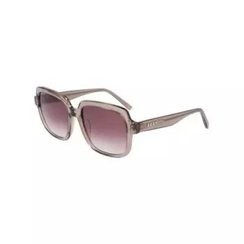 Солнцезащитные очки DKNY DK540S CRYSTAL TAUPE (2D540S5419272)