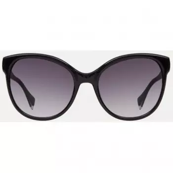 Солнцезащитные очки GIGIBARCELONA ALEXA Black & White (00000006591-1)