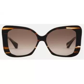 Солнцезащитные очки GIGIBARCELONA AMANDA Demi Brown (00000006507-2)