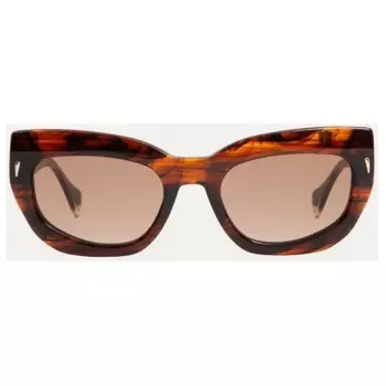 Солнцезащитные очки GIGIBARCELONA BELLA Demi Brown (00000006588-2)