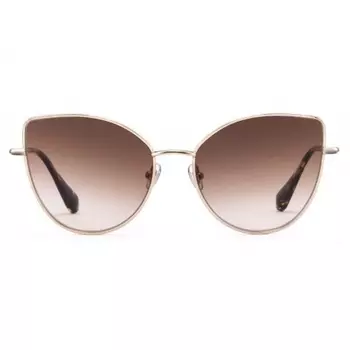 Солнцезащитные очки GIGIBARCELONA BUTTERFLY Sh.Gold (00000006418-9)