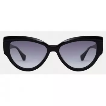 Солнцезащитные очки GIGIBARCELONA DAPHNE Shiny Black (00000006508-1)
