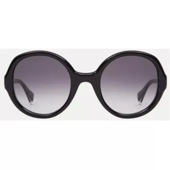 Солнцезащитные очки GIGIBARCELONA GRECA Black (00000006592-1)