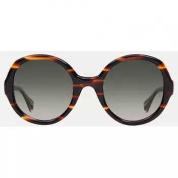 Солнцезащитные очки GIGIBARCELONA GRECA Demi Brown (00000006592-2)