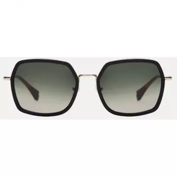 Солнцезащитные очки GIGIBARCELONA INGRID Gold&Black (00000006581-1)