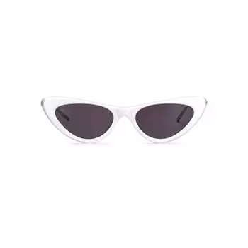 Солнцезащитные очки GIGIBARCELONA JANE White&silver (00000006344-8)