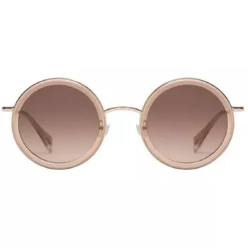 Солнцезащитные очки GIGIBARCELONA LIV Gold (00000006583-9)