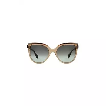 Солнцезащитные очки GIGIBARCELONA MOMO Demi&Crystal (00000006544-2)