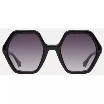 Солнцезащитные очки GIGIBARCELONA NIMRA Black (00000006593-1)