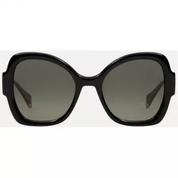 Солнцезащитные очки GIGIBARCELONA OPHELIA Black (00000006627-1)
