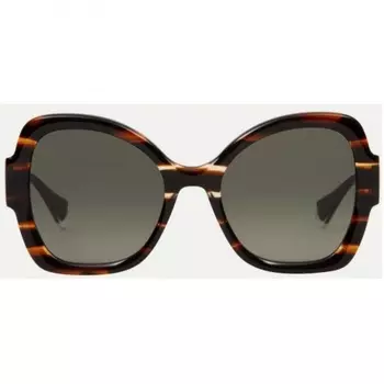 Солнцезащитные очки GIGIBARCELONA OPHELIA Demi Brown (00000006627-2)