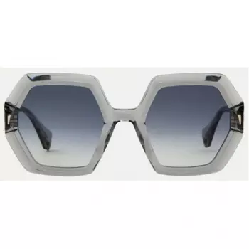 Солнцезащитные очки GIGIBARCELONA ORCHID Crystal Gray (00000006548-4)