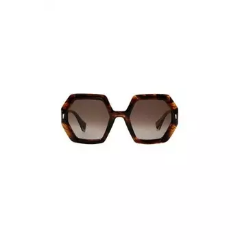 Солнцезащитные очки GIGIBARCELONA ORCHID Demi Brown (00000006548-2)
