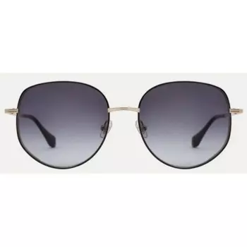 Солнцезащитные очки GIGIBARCELONA SIENNA Gold & Black (00000006511-1)