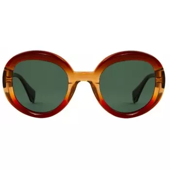 Солнцезащитные очки GIGIBARCELONA TESSA Crystal Red (00000006546-9)