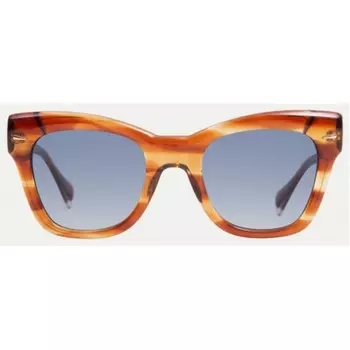 Солнцезащитные очки GIGIBARCELONA WALKER Brown (00000006590-9)