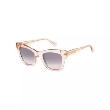 Солнцезащитные очки GIGIBARCELONA WALKER Crystal Pink (00000006590-6)