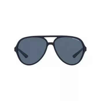 Солнцезащитные очки мужские Armani Exchange 0AX4133S Matte Blue (7895653257504)