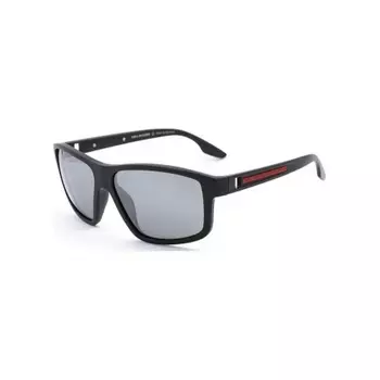 Солнцезащитные очки мужские Calando RP2004 C3 Grey/MIRROR (2000000039770)