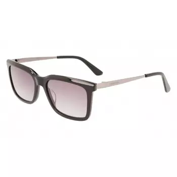 Солнцезащитные очки мужские Calvin Klein CK22517S BLACK CKL-2225175518001
