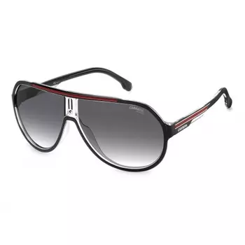 Солнцезащитные очки мужские CARRERA 1057/S BLACK RED CAR-205783OIT649O
