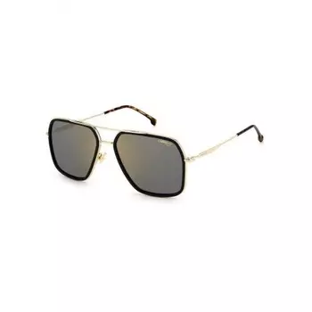 Солнцезащитные очки Мужские CARRERA 273/S BLK GOLDCAR-2049452M259JO