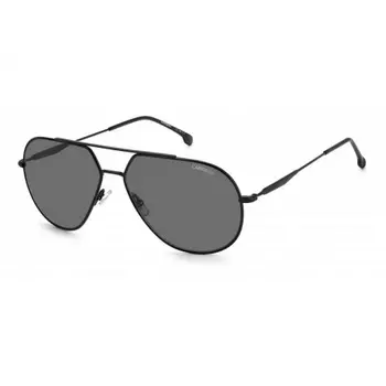 Солнцезащитные очки мужские CARRERA 274/S MTT BLACK CAR-20494300361M9