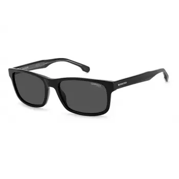 Солнцезащитные очки мужские CARRERA 299/S BLACK CAR-20537280757IR