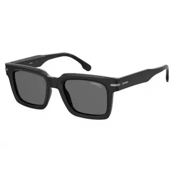Солнцезащитные очки мужские CARRERA 316/S BLACK CAR-20637280752M9