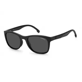 Солнцезащитные очки мужские CARRERA 8054/S MTT BLACK CAR-20486700352M9