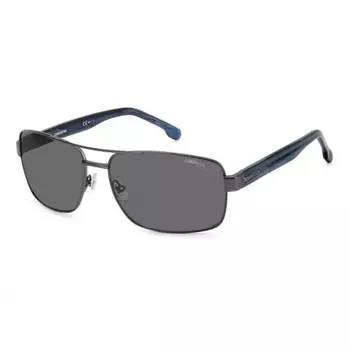 Солнцезащитные очки мужские CARRERA 8063/S MTDK RUTH CAR-205918R8060M9