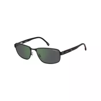 Солнцезащитные очки мужские Carrera C FLEX 09/G/S Matte Black (20756100358Q3)