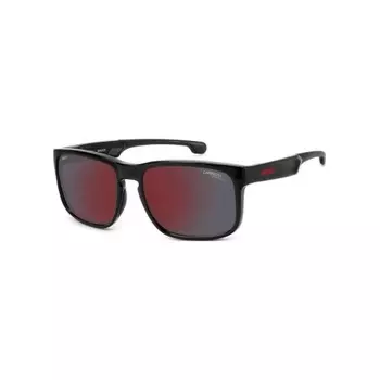 Солнцезащитные очки мужские Carrera CARDUC 001/S Black (20493480757H4)