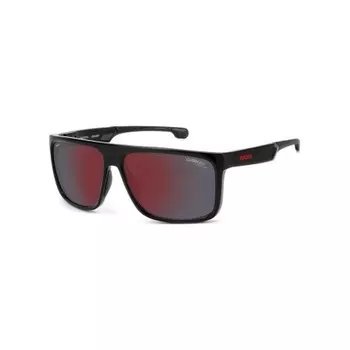 Солнцезащитные очки мужские Carrera CARDUC 011/S Black (20542780761H4)