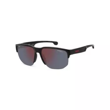 Солнцезащитные очки мужские Carrera CARDUC 028/S Black (20632180763H4)