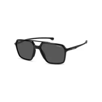 Солнцезащитные очки мужские Carrera CARDUC 042/S Black (20735780755IR)
