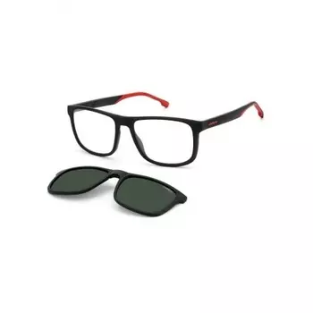 Солнцезащитные очки Мужские CARRERA CARRERA 8053/CS MTT BLACKCAR-20483900355UC