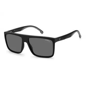 Солнцезащитные очки Мужские CARRERA CARRERA 8055/S MTT BLACKCAR-20486900358M9