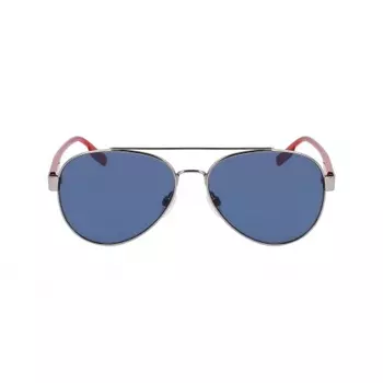 Солнцезащитные очки Мужские CONVERSE CV300S DISRUPT LIGHT GUNMETALCNS-2470155815069