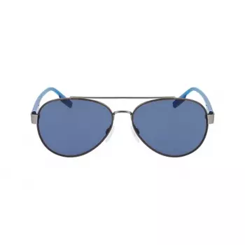 Солнцезащитные очки Мужские CONVERSE CV300S DISRUPT MATTE DARK ROOTCNS-2470155815201