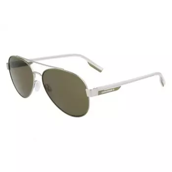 Солнцезащитные очки Мужские CONVERSE CV300S DISRUPT MATTE DARK MOSSCNS-2470155815310