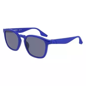 Солнцезащитные очки мужские CONVERSE CV553S MILKY CONVERSE BLUE CNS-2CV5535220432