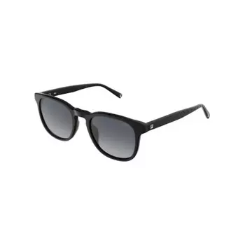 Солнцезащитные очки мужские Fila SF9392V Shiny Black (2SF9392510700)
