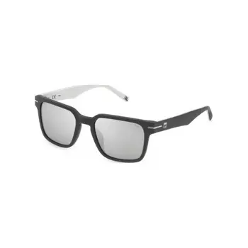 Солнцезащитные очки мужские Fila SFI209 Matte Grey (2SFI20953L46X)