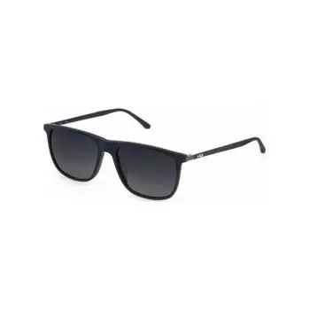 Солнцезащитные очки мужские Fila SFI299 Matte Dark Blue (2SFI29957991M)