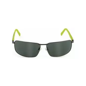 Солнцезащитные очки мужские Fila SFI446 Total Shiny Gun (2SFI446630568)