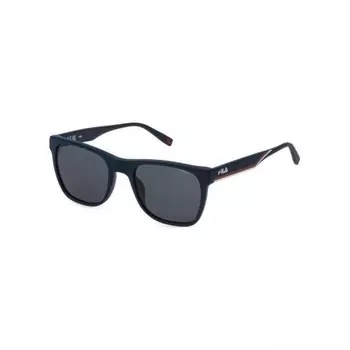 Солнцезащитные очки мужские Fila SFI727 Matte Blue (2SFI727540C03)
