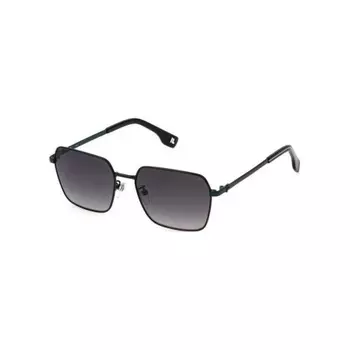 Солнцезащитные очки мужские Fila SFI729 SEMI Matte Black (2SFI729560Q46)