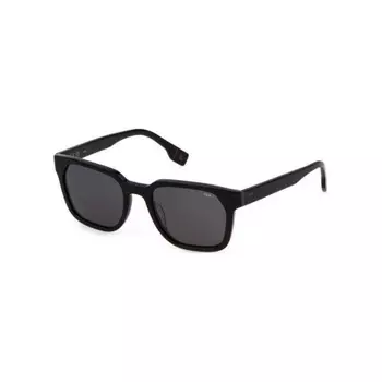 Солнцезащитные очки мужские Fila SFI730 Black+Grey (2SFI7305301EP)